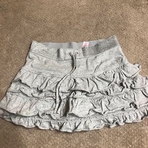 Girls justice skirt